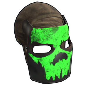 GlowingSkull